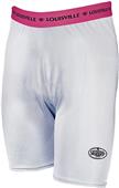 Louisville Slugger Womens Girls Compression Shorts