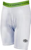 Louisville Slugger Womens Girls Compression Shorts