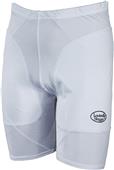 Louisville Slugger Womens Low Rise Sliding Shorts
