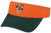 OC Sports MiLB Greensboro Grasshoppers Visor