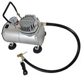 Upper 90 Electric Ball Pump Upper 90 Electric Ball Pump