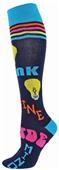 Red Lion Idea Over-The-Calf Knee High Socks CO Red Lion Idea Over-The-Calf Knee High Socks CO