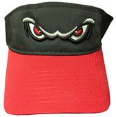 OC Sports MiLB Lake Elsinore Storm Baseball Visor