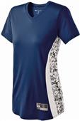 Holloway Ladies'/Girls' Change-Up Softball Jersey