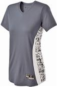 Holloway Ladies'/Girls' Change-Up Softball Jersey Holloway Ladies'/Girls' Change-Up Softball Jersey