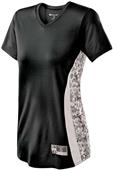 Holloway Ladies'/Girls' Change-Up Softball Jersey Holloway Ladies'/Girls' Change-Up Softball Jersey