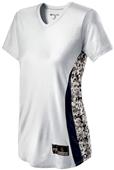 Holloway Ladies'/Girls' Change-Up Softball Jersey Holloway Ladies'/Girls' Change-Up Softball Jersey