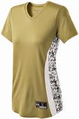 Holloway Ladies'/Girls' Change-Up Softball Jersey Holloway Ladies'/Girls' Change-Up Softball Jersey