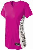 Holloway Ladies'/Girls' Change-Up Softball Jersey Holloway Ladies'/Girls' Change-Up Softball Jersey