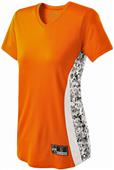 Holloway Ladies'/Girls' Change-Up Softball Jersey Holloway Ladies'/Girls' Change-Up Softball Jersey