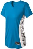 Holloway Ladies'/Girls' Change-Up Softball Jersey Holloway Ladies'/Girls' Change-Up Softball Jersey