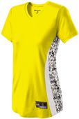 Holloway Ladies'/Girls' Change-Up Softball Jersey Holloway Ladies'/Girls' Change-Up Softball Jersey