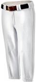 Holloway Ladies'/Girls' Shortstop Softball Pants Holloway Ladies'/Girls' Shortstop Softball Pants