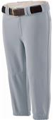 Holloway Ladies'/Girls' Shortstop Softball Pants Holloway Ladies'/Girls' Shortstop Softball Pants