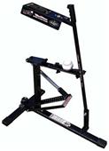 Louisville Slugger Black Flame Pitching Machine