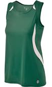 Holloway Ladies' Micro-Interlock Sprint Singlet