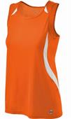 Holloway Ladies' Micro-Interlock Sprint Singlet Holloway Ladies' Micro-Interlock Sprint Singlet