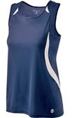 Holloway Ladies' Micro-Interlock Sprint Singlet Holloway Ladies' Micro-Interlock Sprint Singlet