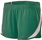 Holloway Ladies' Dry-Excel Track Lead Shorts