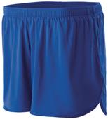 Holloway Adult Anchor Micro-Interlock Track Shorts Holloway Adult Anchor Micro-Interlock Track Shorts