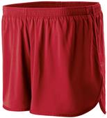 Holloway Adult Anchor Micro-Interlock Track Shorts Holloway Adult Anchor Micro-Interlock Track Shorts