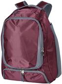 Holloway Shiny Dobby Bat Pack Bag Holloway Shiny Dobby Bat Pack Bag