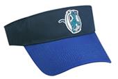 OC Sports MiLB Ogden Raptors Baseball Visor
