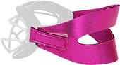 LokoSphere Ruby Sparkle Lacrosse Goggle Strap LokoSphere Ruby Sparkle Lacrosse Goggle Strap