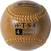 Markwort 9" Color Coded Weighted Baseballs Markwort 9" Color Coded Weighted Baseballs
