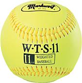 Markwort 9" Color Coded Weighted Baseballs Markwort 9" Color Coded Weighted Baseballs