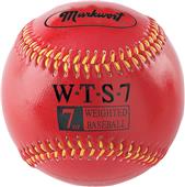 Markwort 9" Color Coded Weighted Baseballs Markwort 9" Color Coded Weighted Baseballs