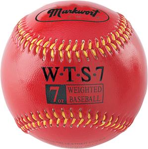 7 OZ. RED