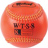 Markwort 9" Color Coded Weighted Baseballs