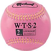 Markwort 9" Color Coded Weighted Baseballs Markwort 9" Color Coded Weighted Baseballs