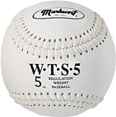 Markwort 9" Color Coded Weighted Baseballs