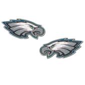 Silver Moon NFL Philadelphia Eagles Stud Earrings