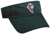 OC Sports MiLB Savannah Sand Gnats Baseball Visor
