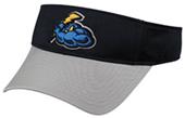 OC Sports MiLB Trenton Thunder Baseball Visor