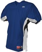 Rawlings Full Length Football Game Jersey-Closeout Rawlings Full Length Football Game Jersey-Closeout