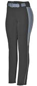 Augusta Ladies/Girls Outfield Softball Pants Augusta Ladies/Girls Outfield Softball Pants