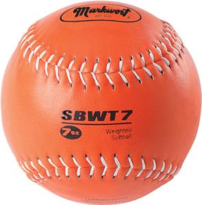 7 OZ. BRIGHT ORANGE
