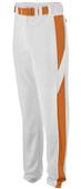 Augusta Baseball/Softball Color Block Pants Augusta Baseball/Softball Color Block Pants