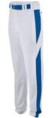 Augusta Baseball/Softball Color Block Pants Augusta Baseball/Softball Color Block Pants