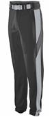 Augusta Baseball/Softball Color Block Pants Augusta Baseball/Softball Color Block Pants