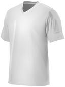 Augusta Lightning V-Neck Baseball Jersey Augusta Lightning V-Neck Baseball Jersey