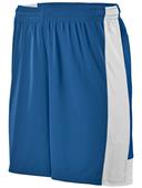 Augusta Adult Youth Lightning Baseball Shorts Augusta Adult Youth Lightning Baseball Shorts