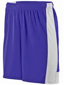 Augusta Adult Youth Lightning Baseball Shorts Augusta Adult Youth Lightning Baseball Shorts