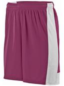 Augusta Adult Youth Lightning Baseball Shorts Augusta Adult Youth Lightning Baseball Shorts