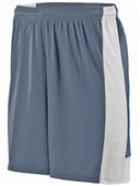 Augusta Adult Youth Lightning Baseball Shorts Augusta Adult Youth Lightning Baseball Shorts