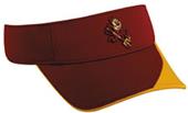 OC Sports College Arizona State Sun Devils Visor OC Sports College Arizona State Sun Devils Visor